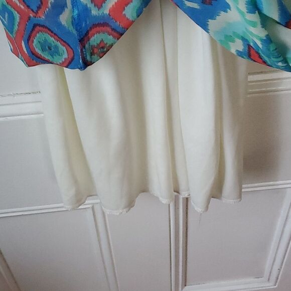 Summer dress   - Picture 5 of 6